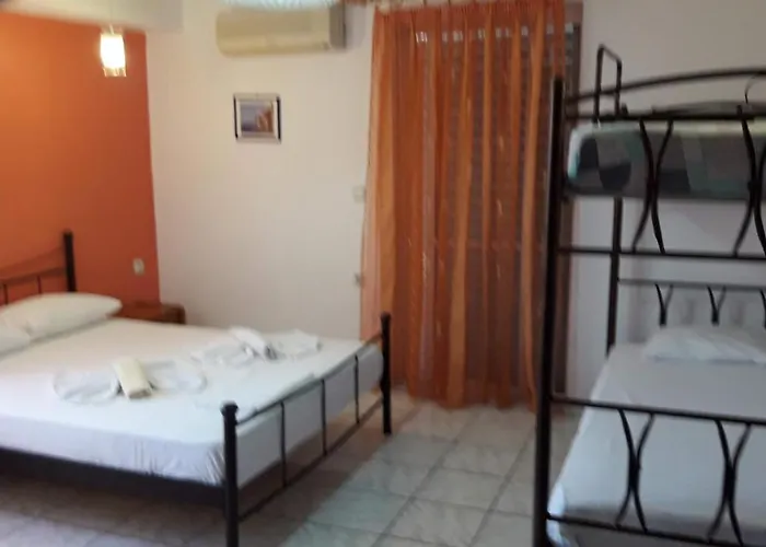 Homer Studio Νυδρί