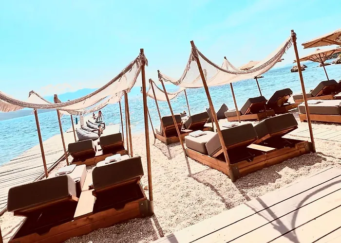 Athilia Aparthotel Νικιάνα
