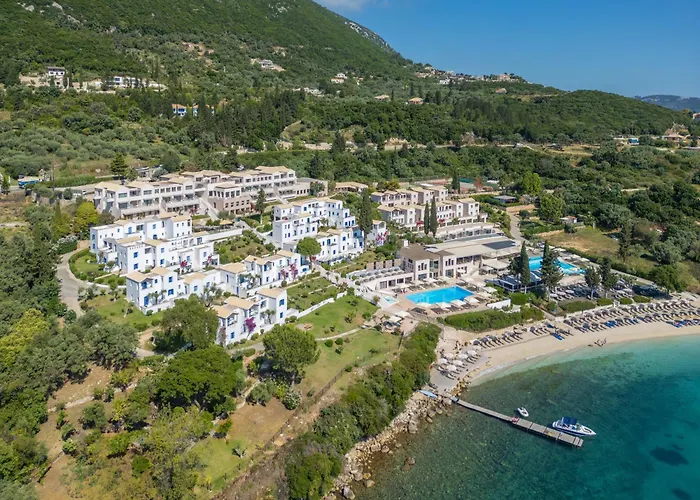 Porto Galini Seaside Resort & Spa Νικιάνα