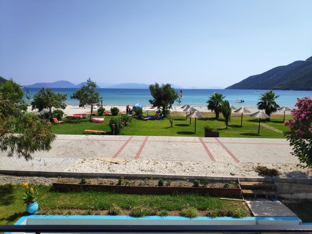 Appartamento con Vista Mare