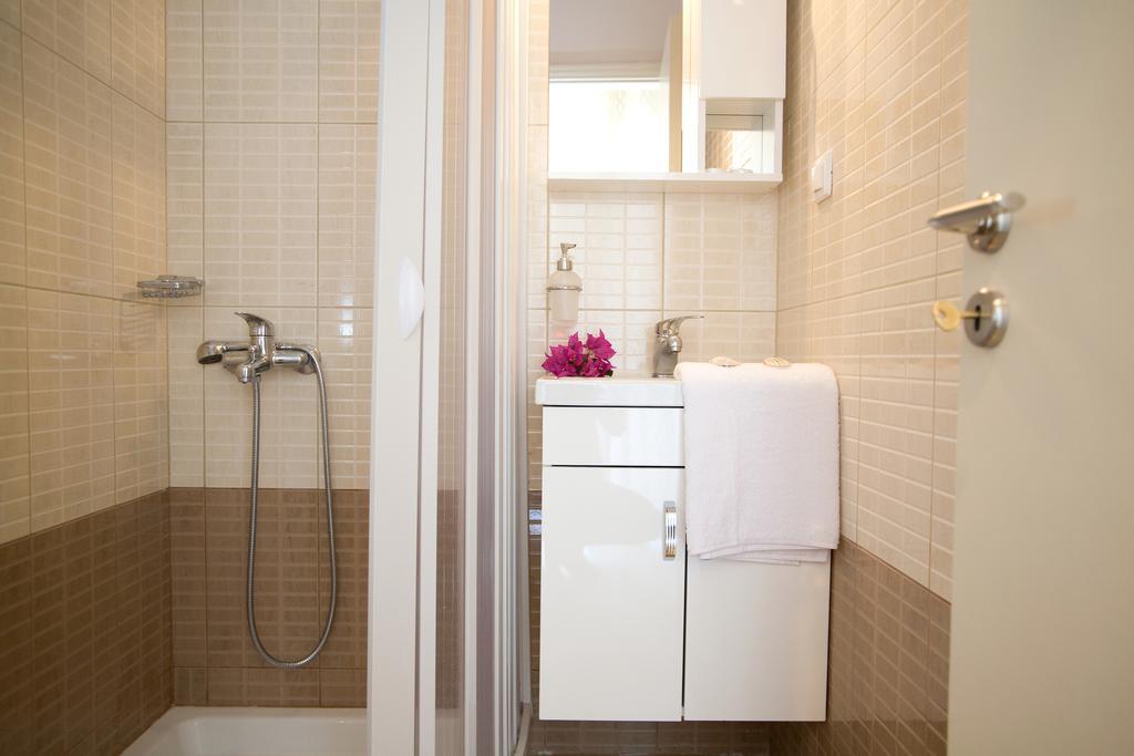 Double Room Shared Balcony