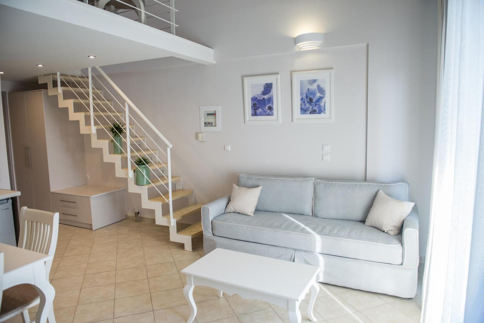 Superior Maisonette