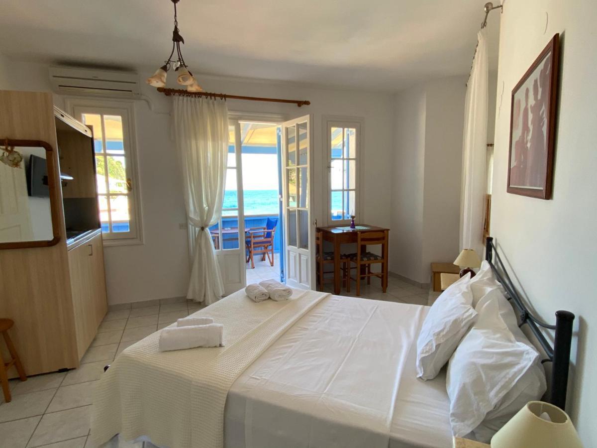 Studio Sea View