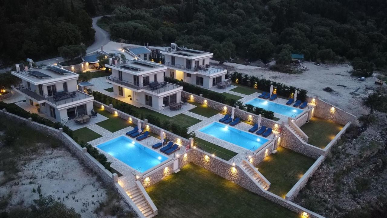 Villa Private Pool