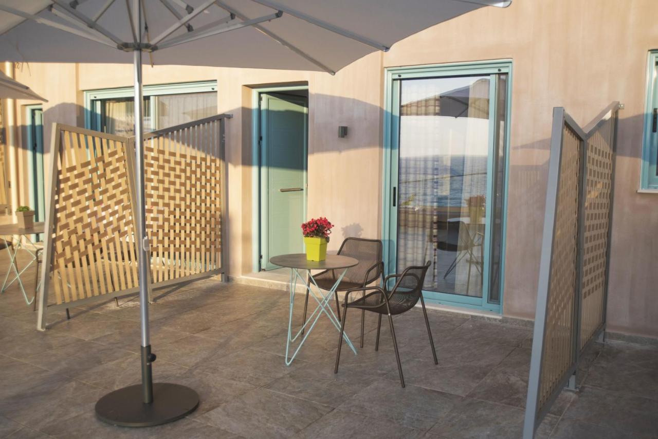 Appartamento con Vista Mare