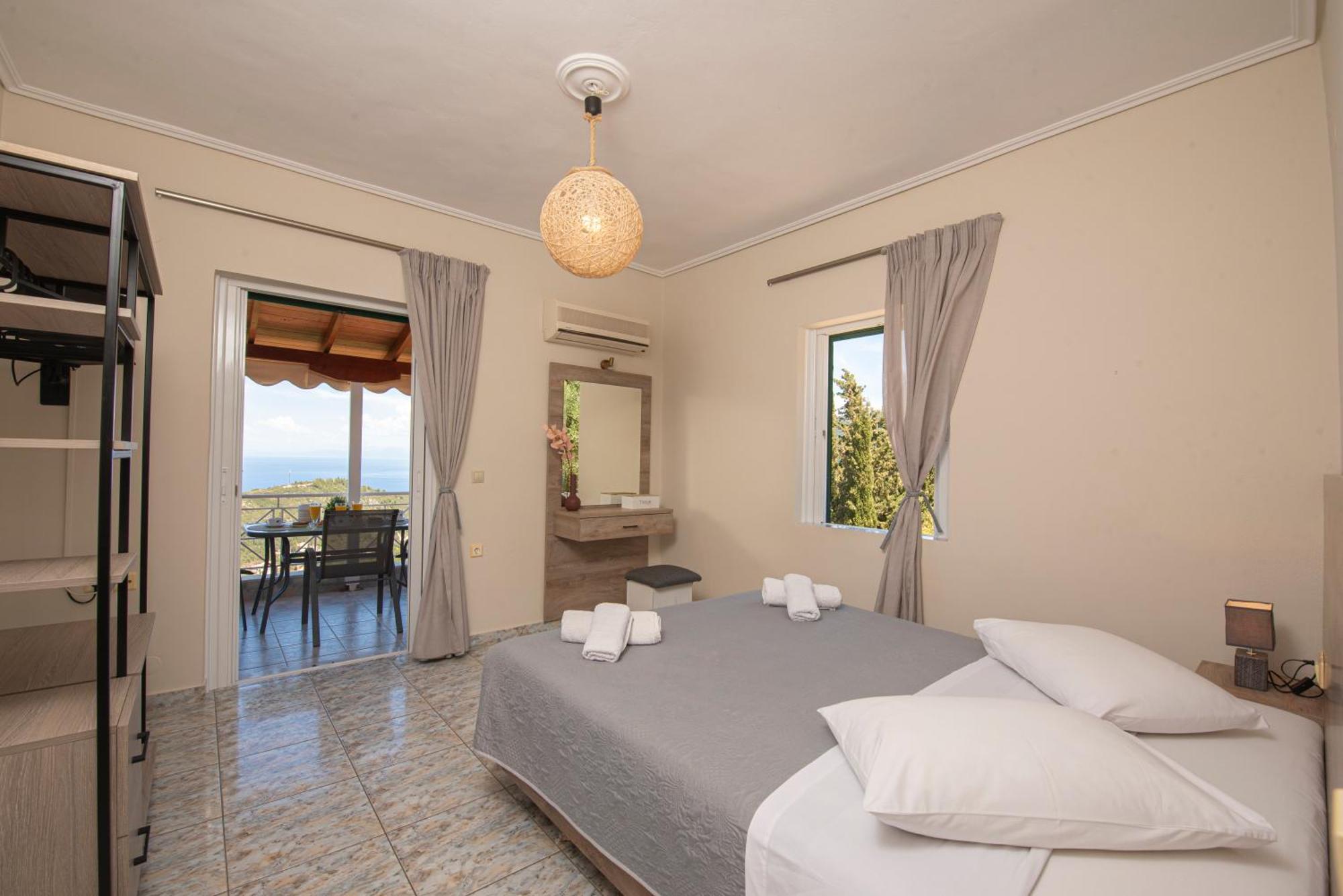 Apartment Sea View