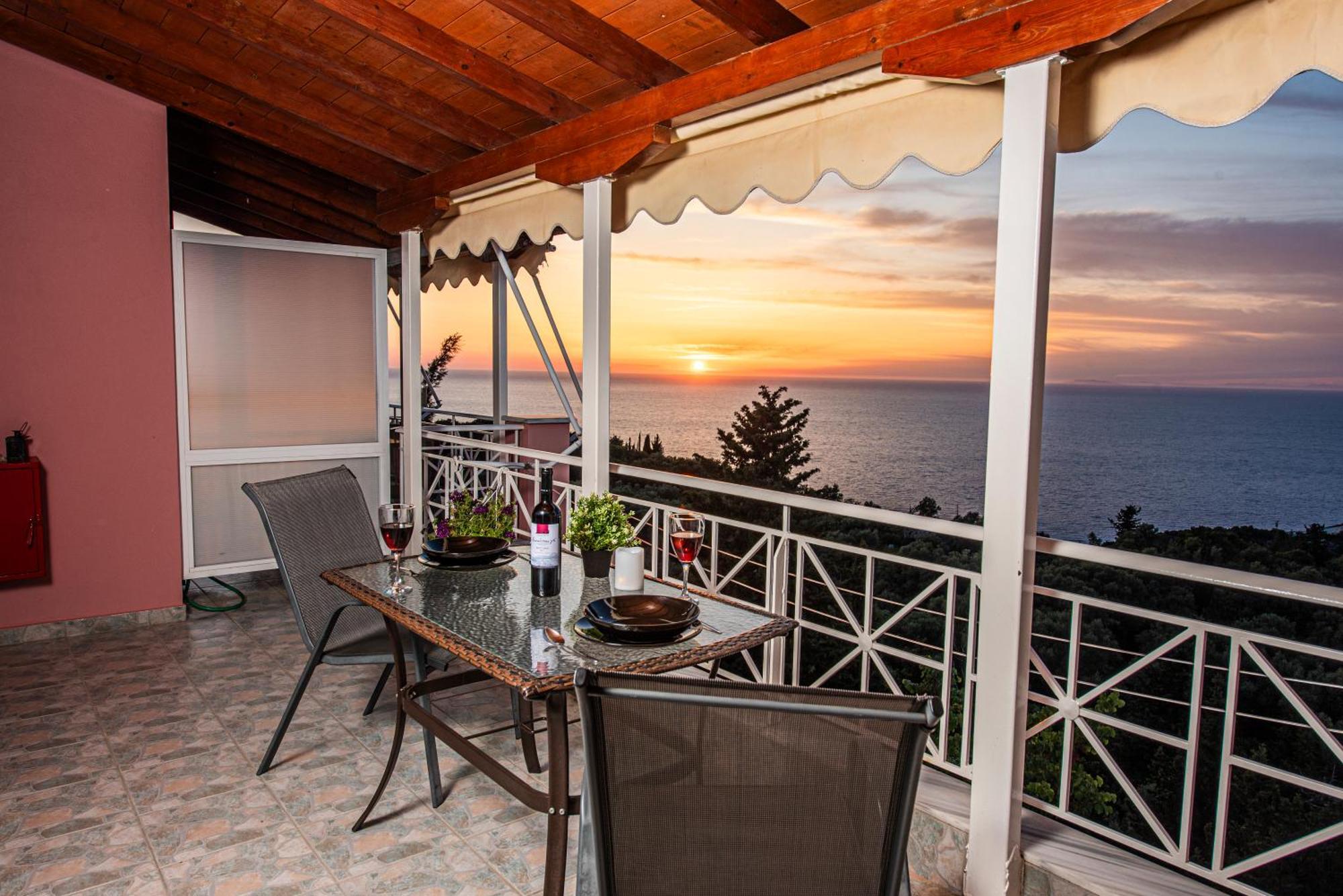 Studio Sea View