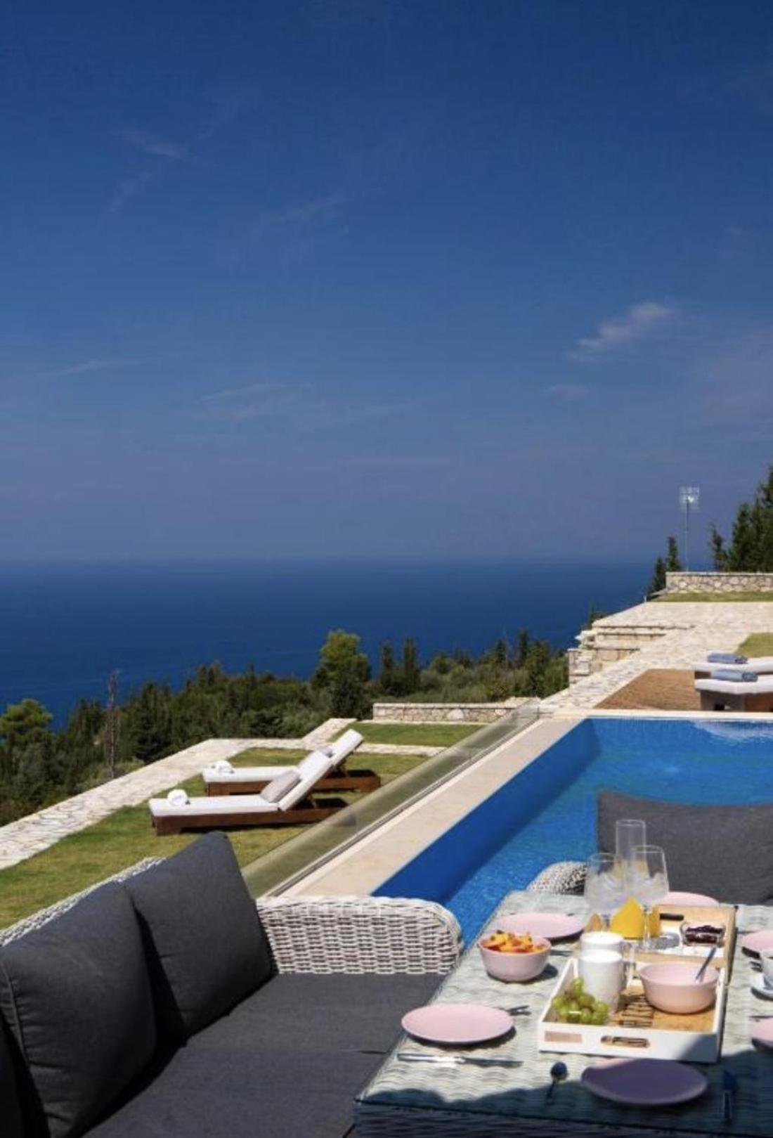 Deluxe Villa with Private Pool
