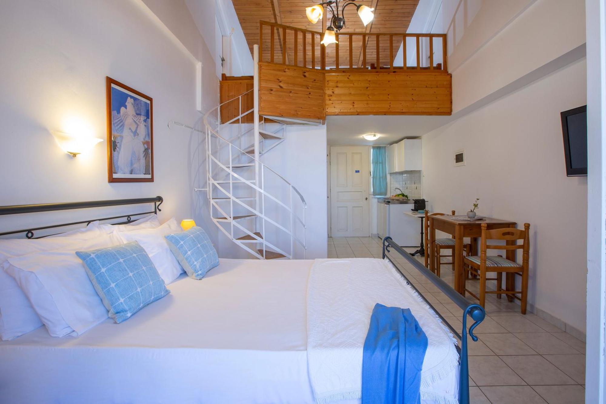 Duplex Studio