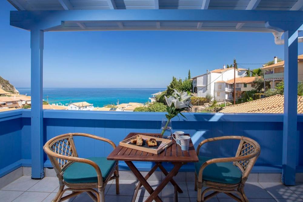 Studio Sea View