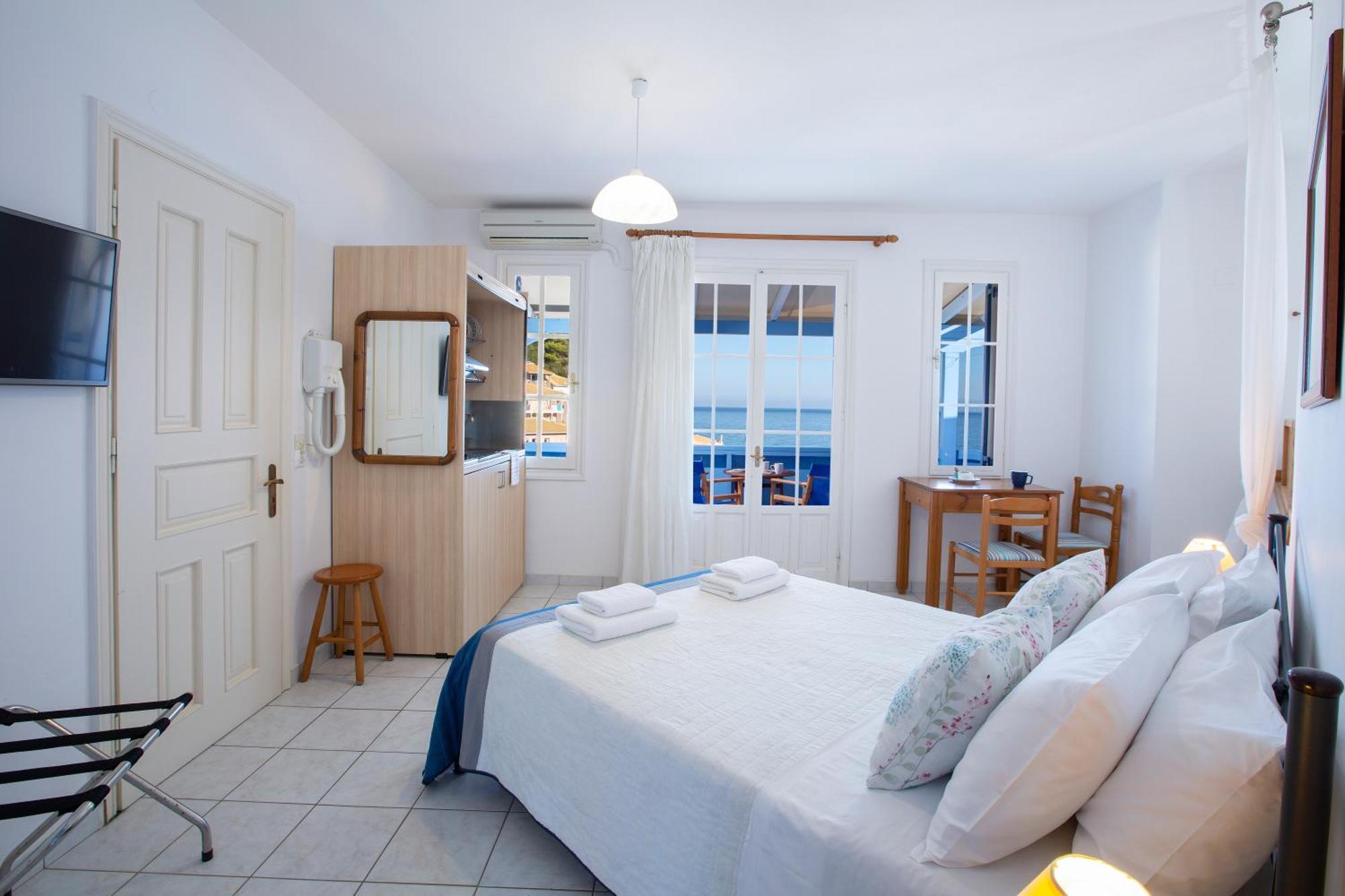 Studio Sea View
