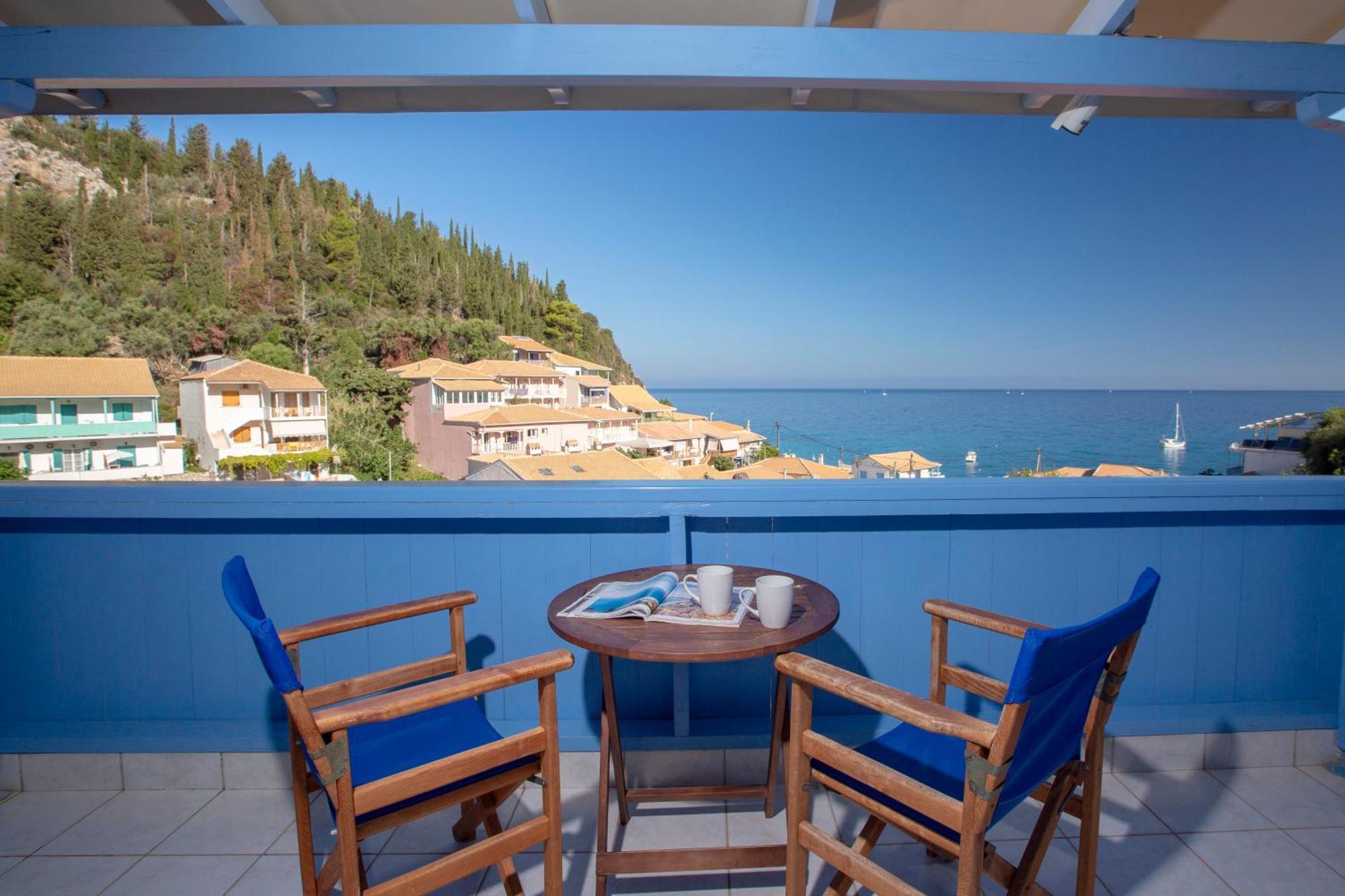 Studio Sea View