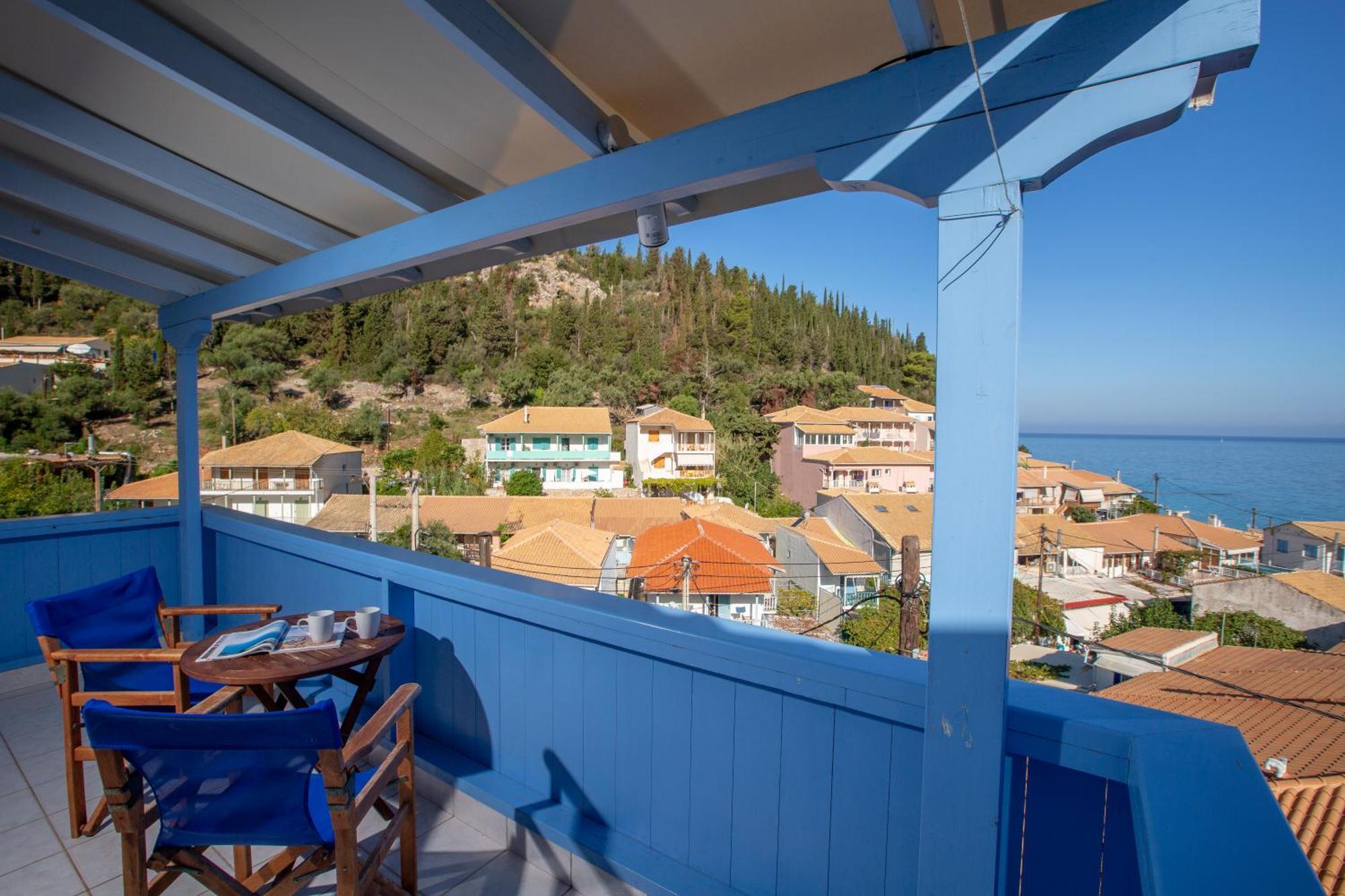 Studio Sea View