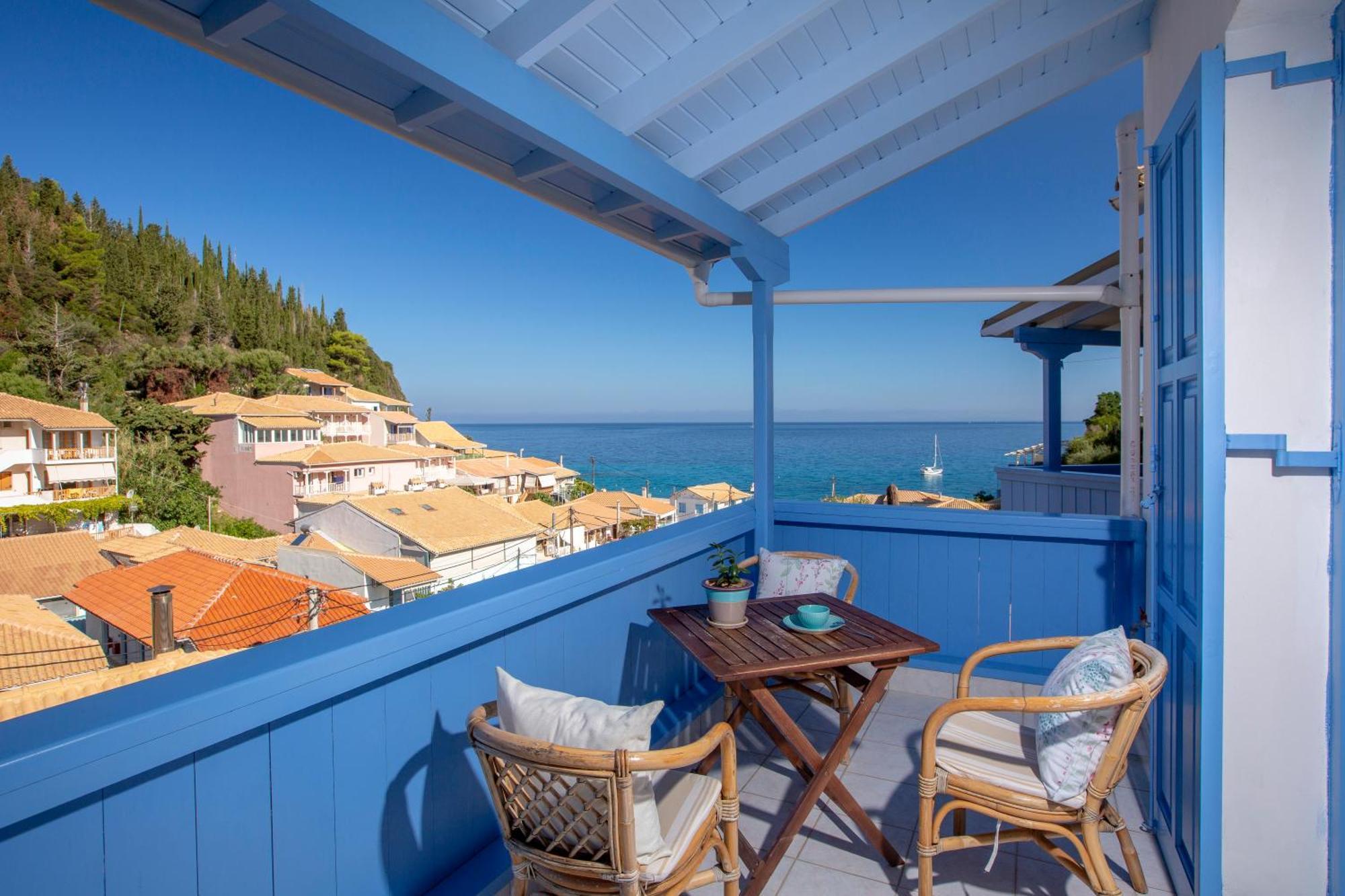 Studio Sea View