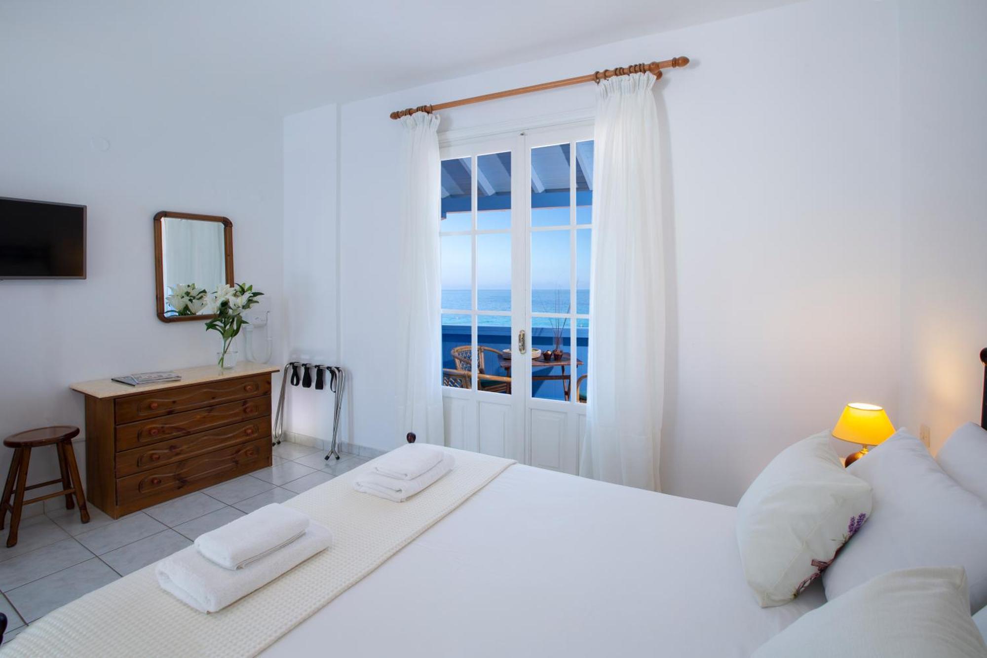 Studio Sea View