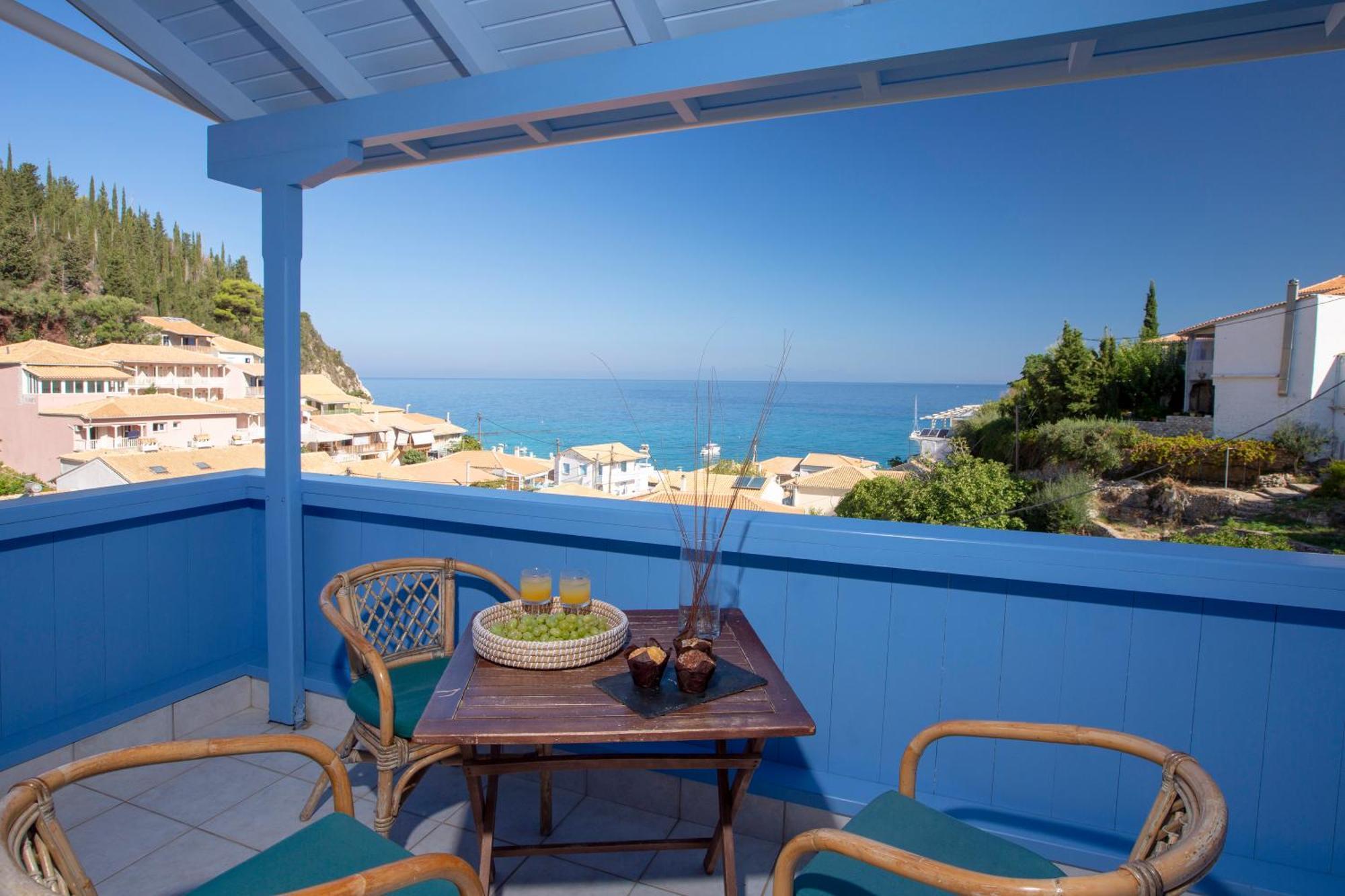 Studio Sea View