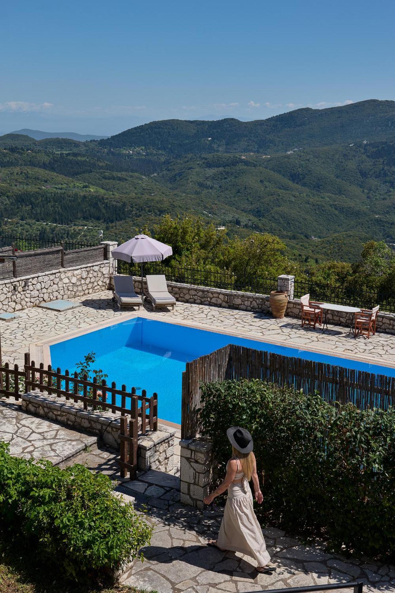 Villa Private Pool