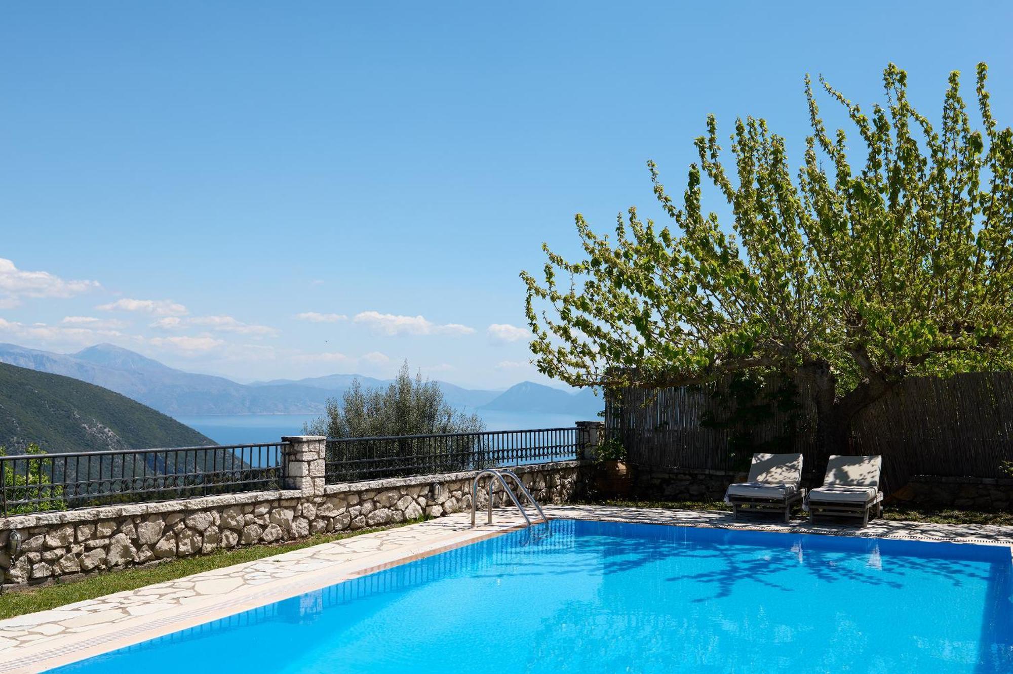 Villa Private Pool