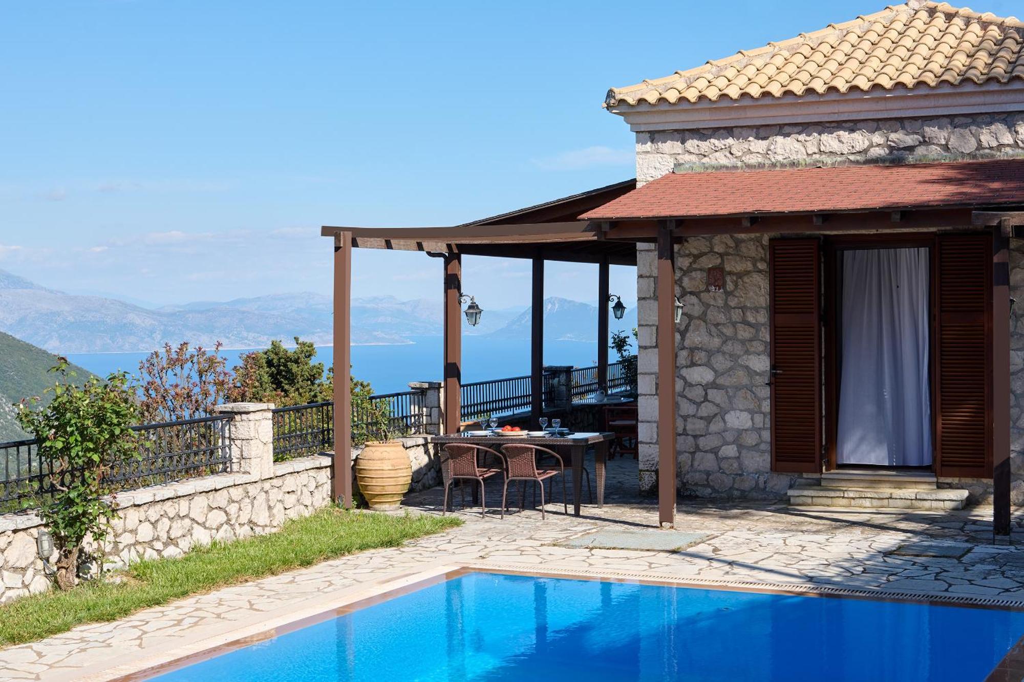 Villa Private Pool