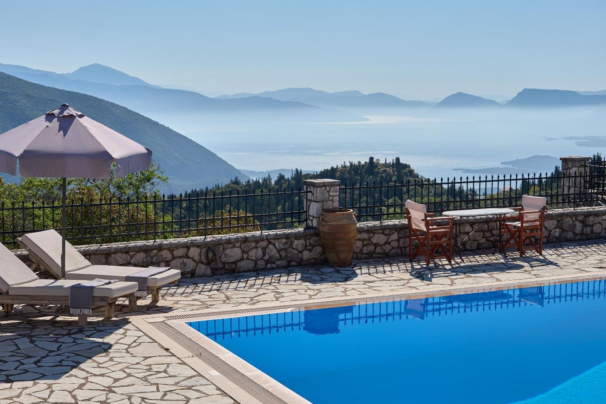 Villa Private Pool