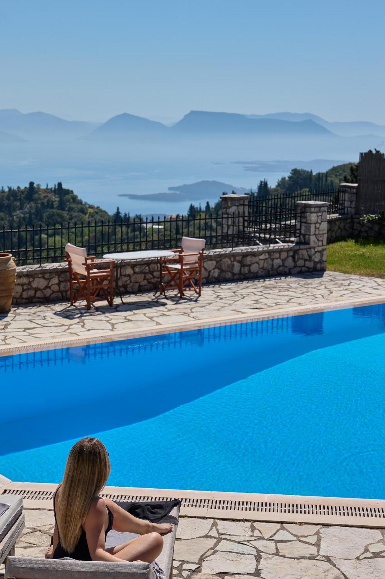 Villa Private Pool