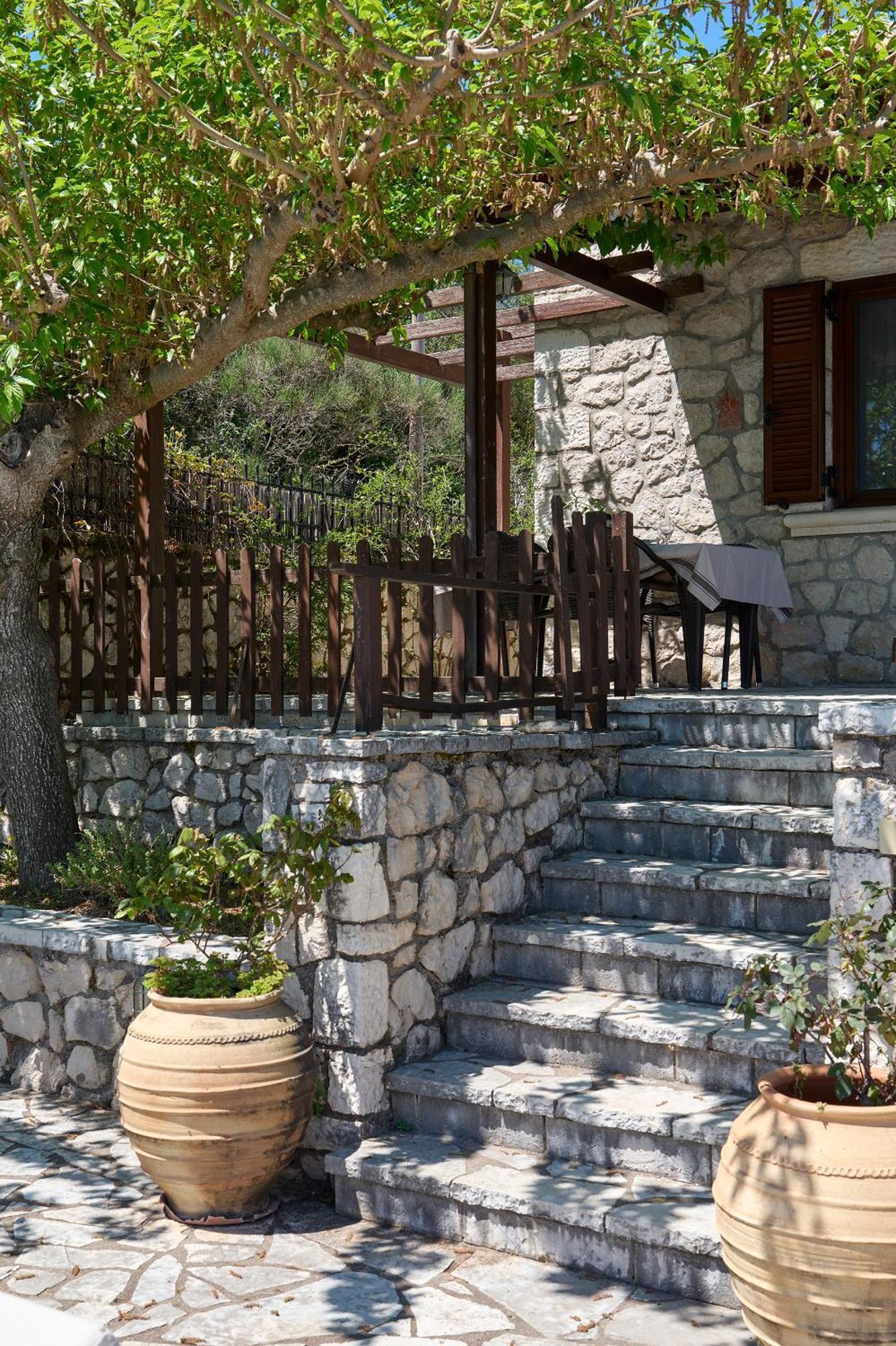 Villa Private Pool