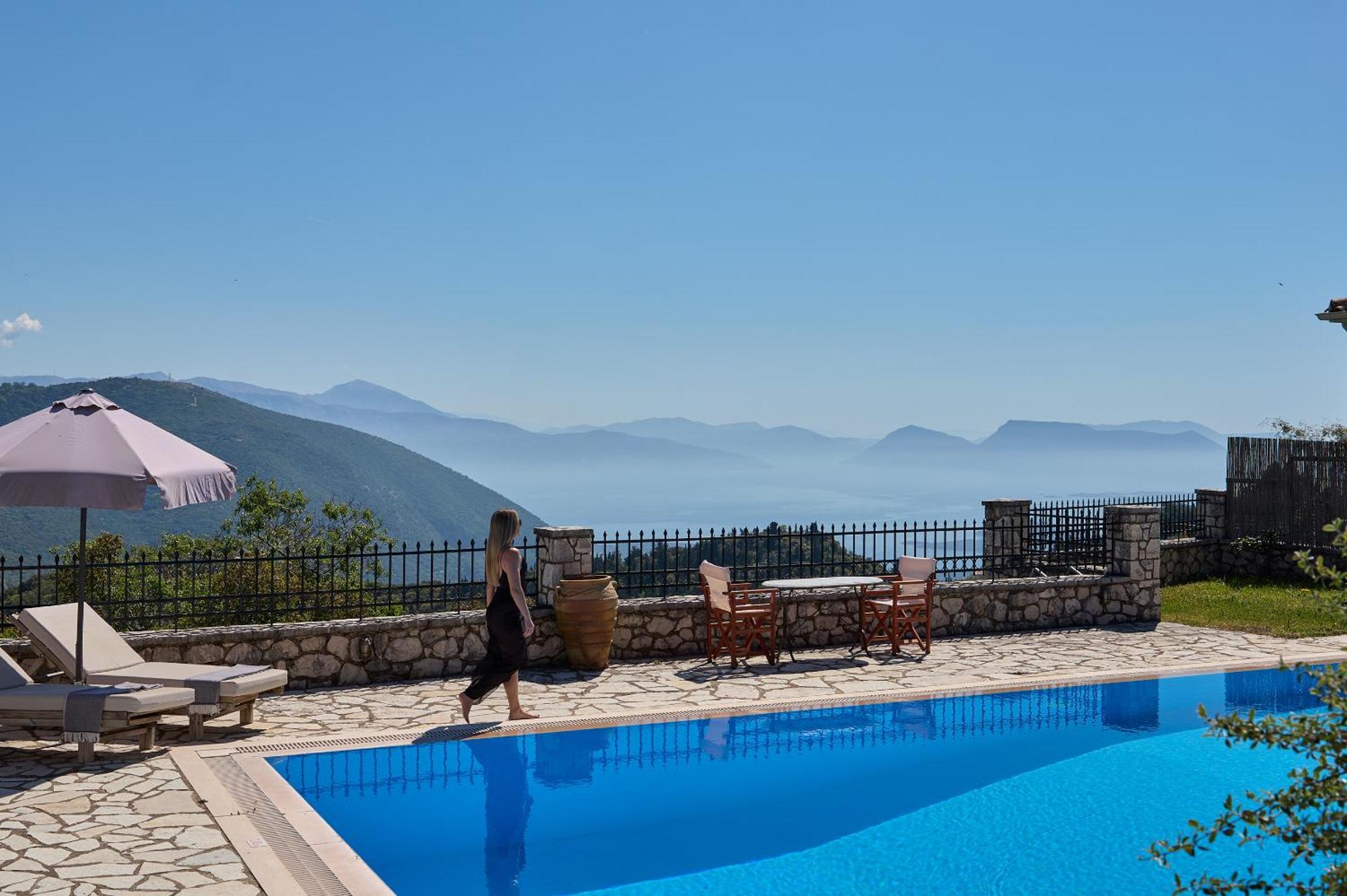 Villa Private Pool