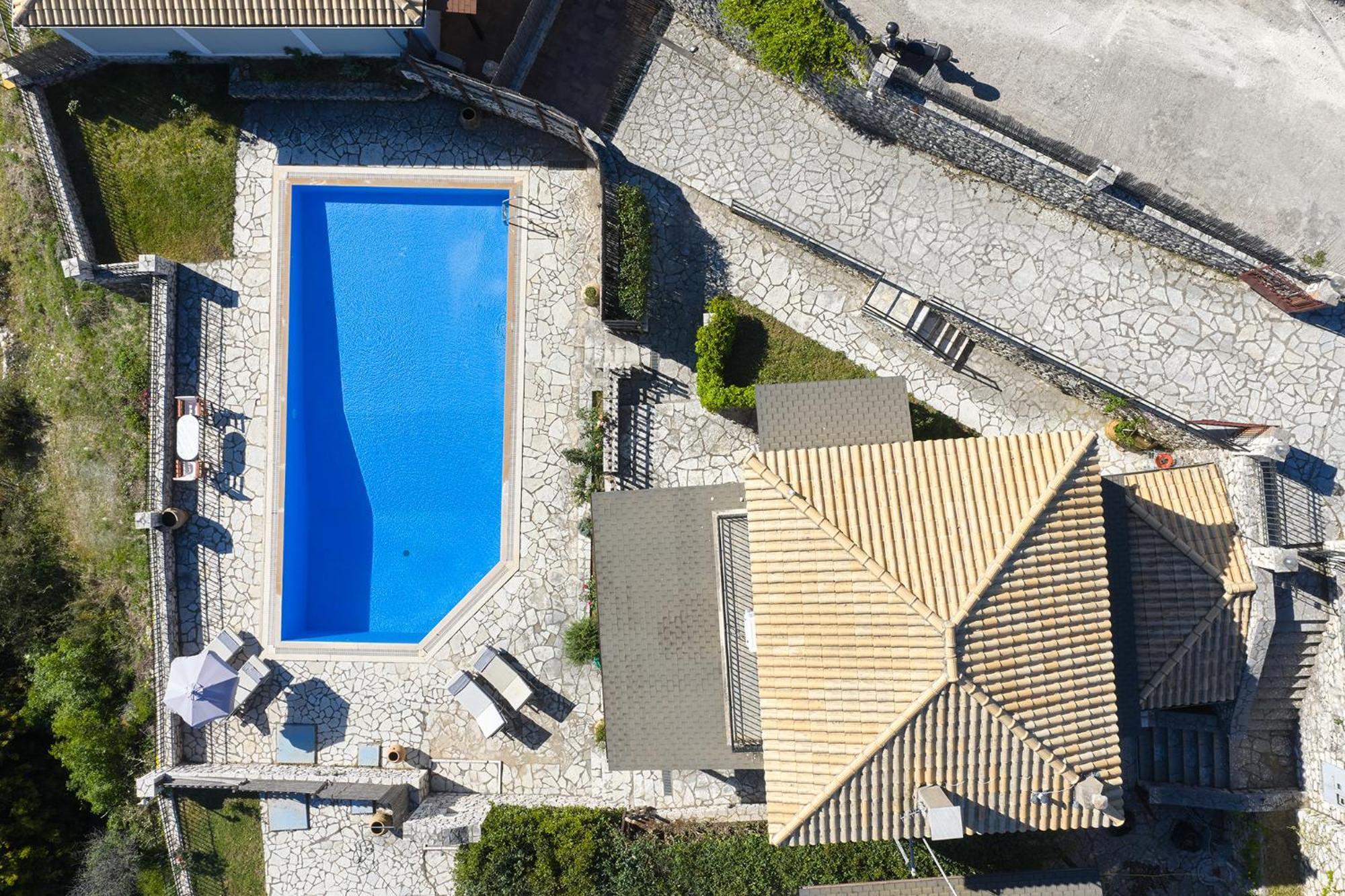 Villa Private Pool