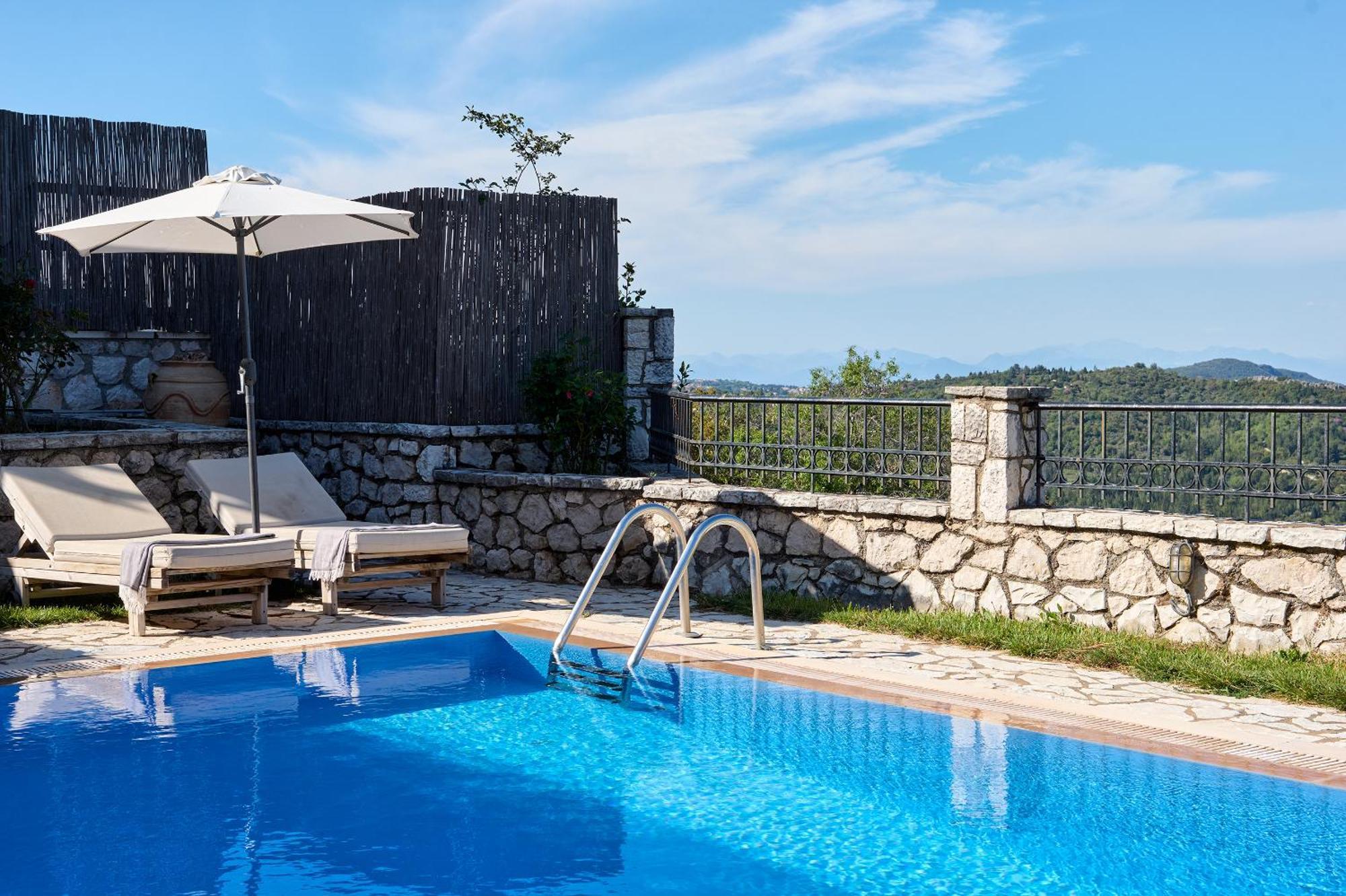 Villa Private Pool