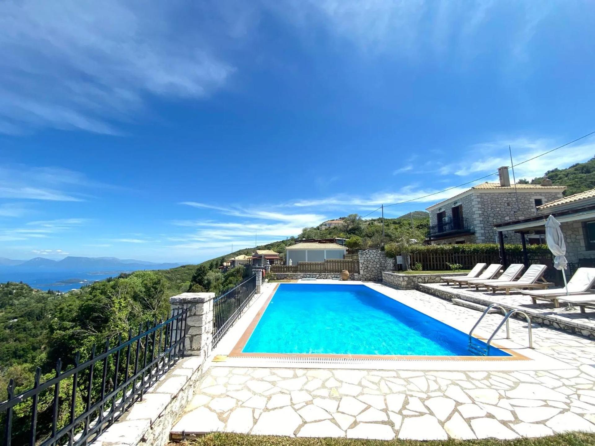 Villa Private Pool