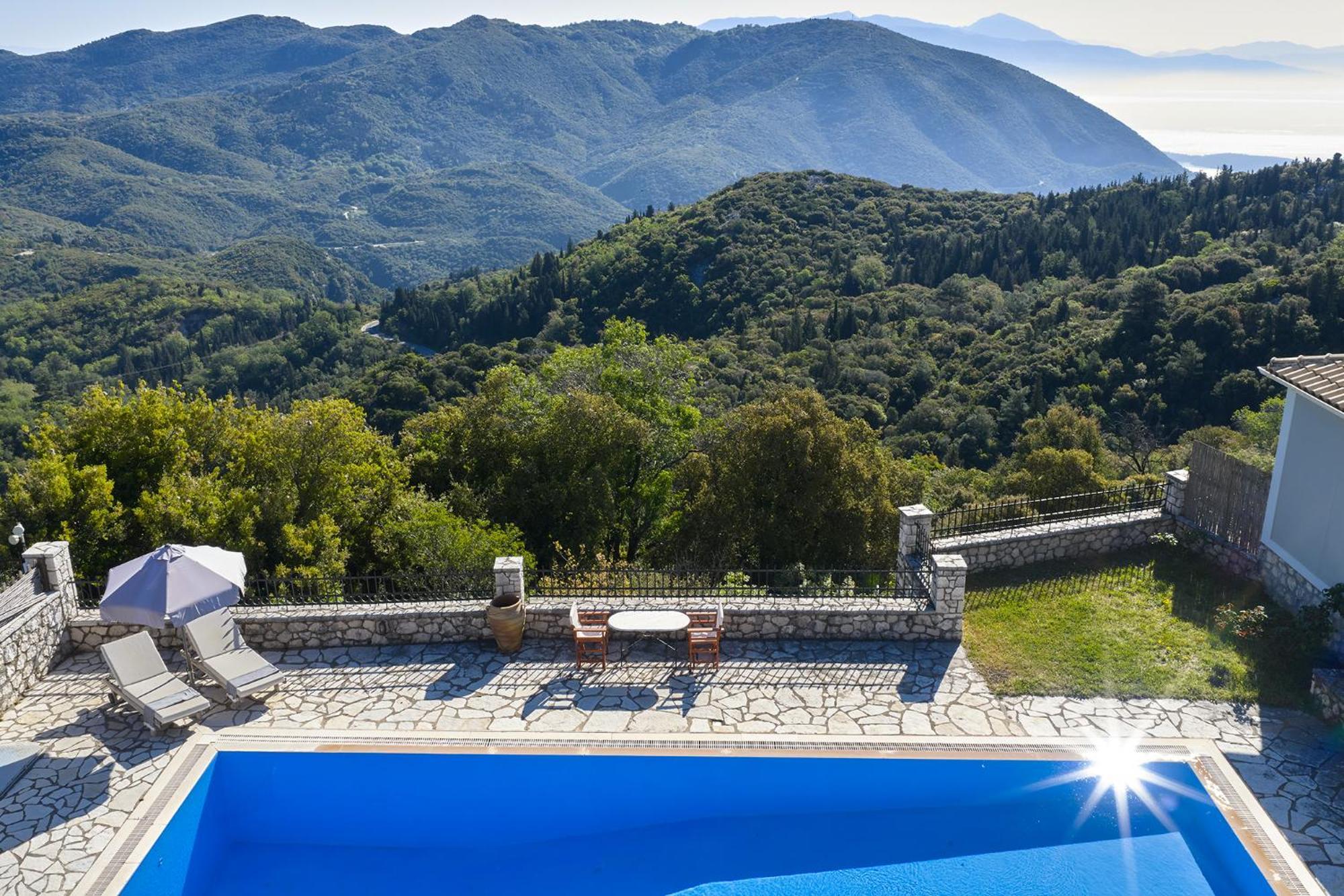 Villa Private Pool