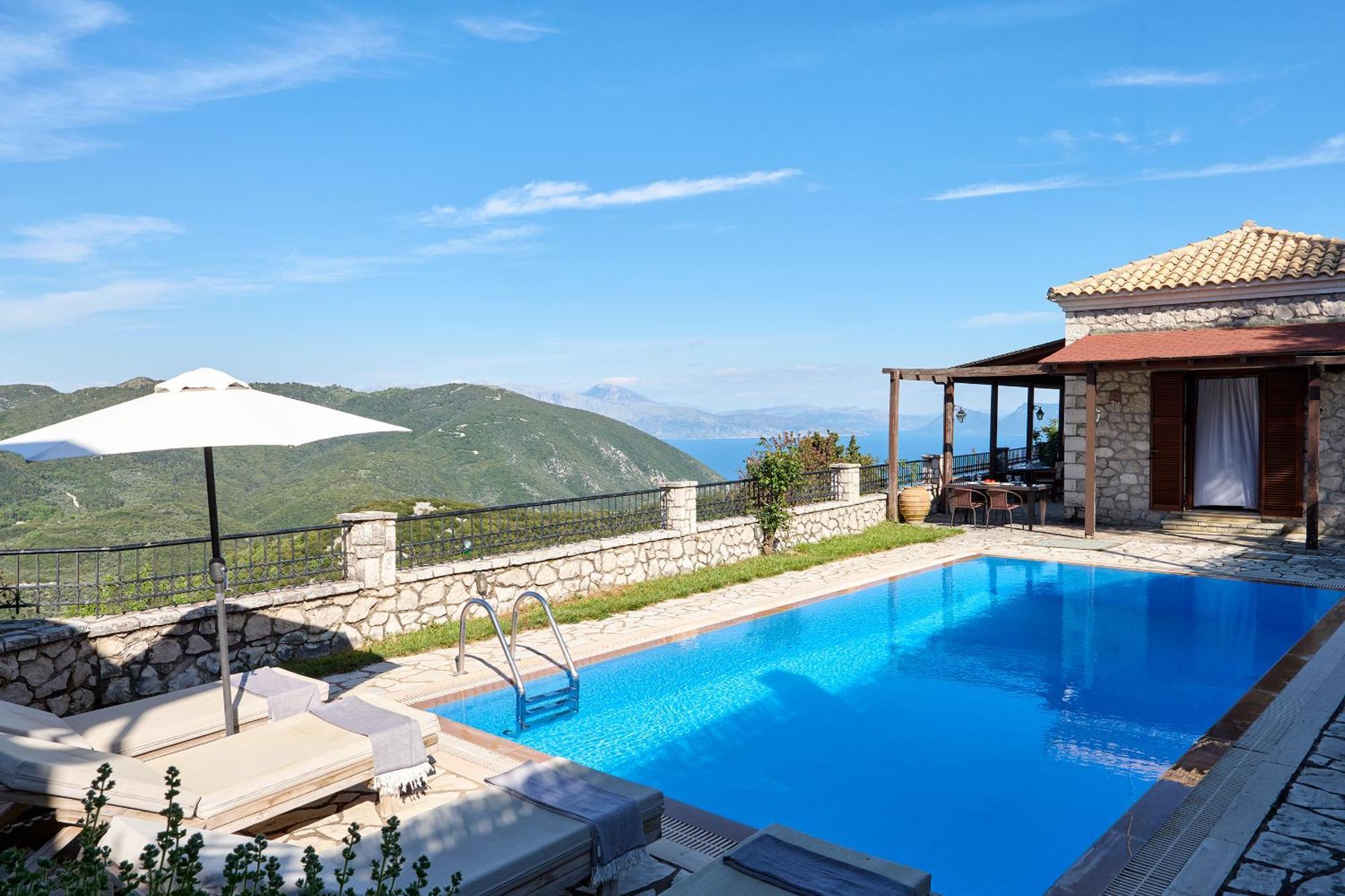 Villa Private Pool