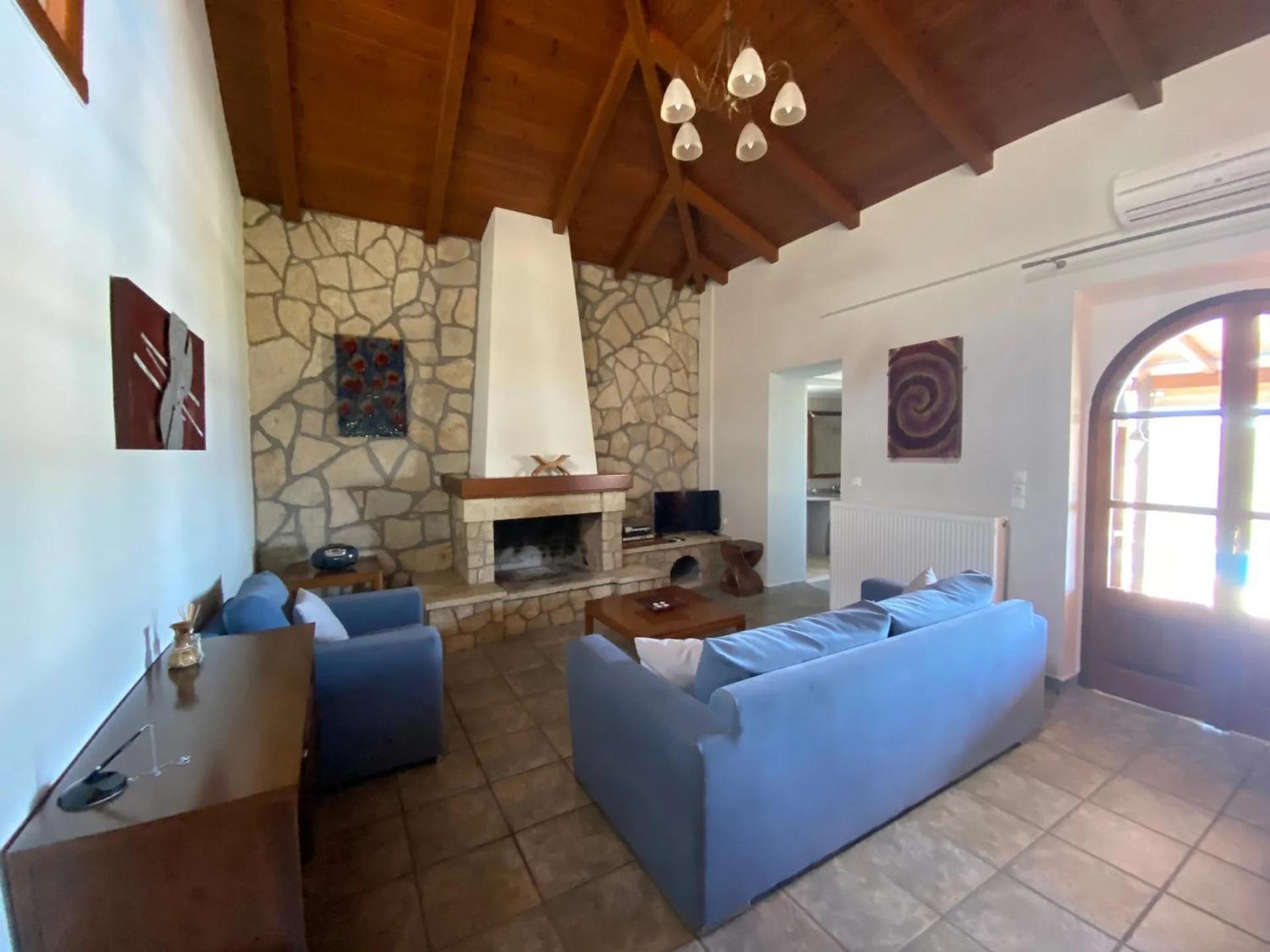 Villa Private Pool