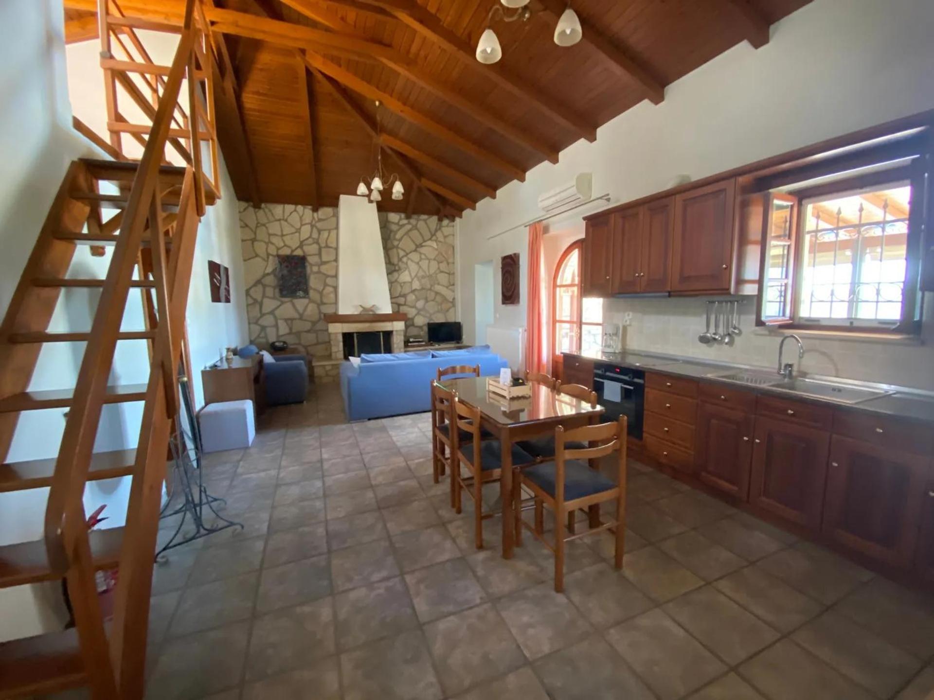 Villa Private Pool
