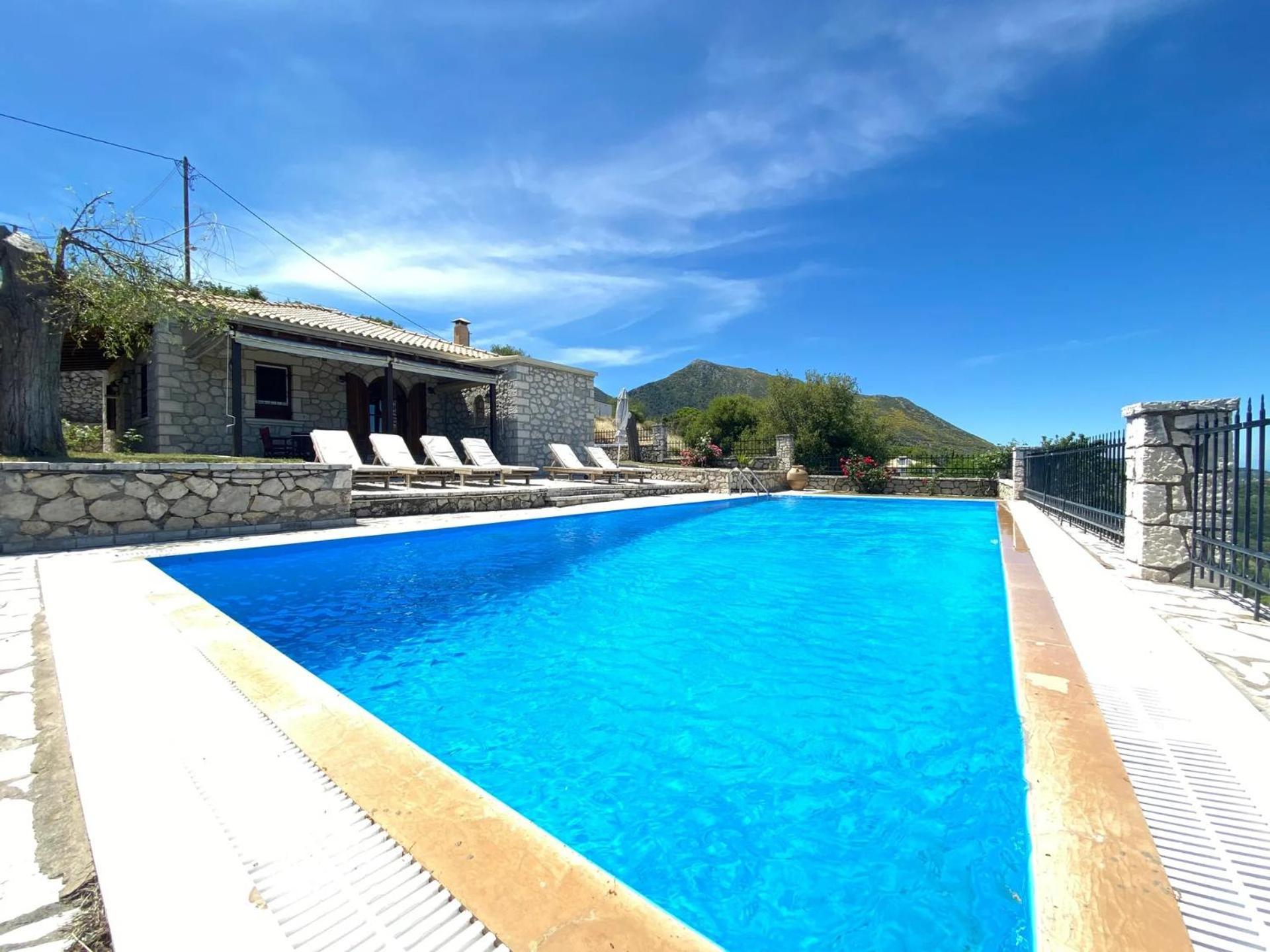 Villa Private Pool