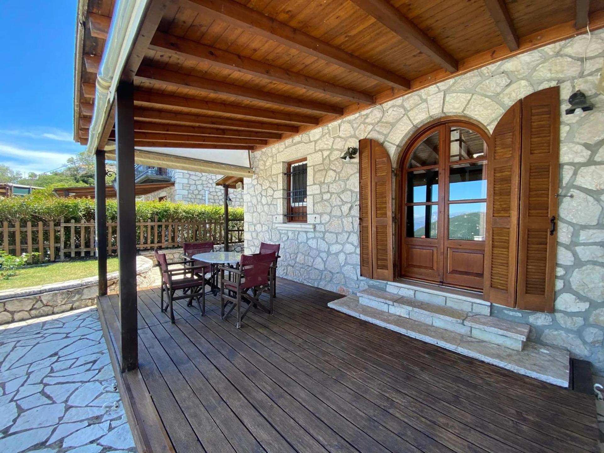 Villa Private Pool