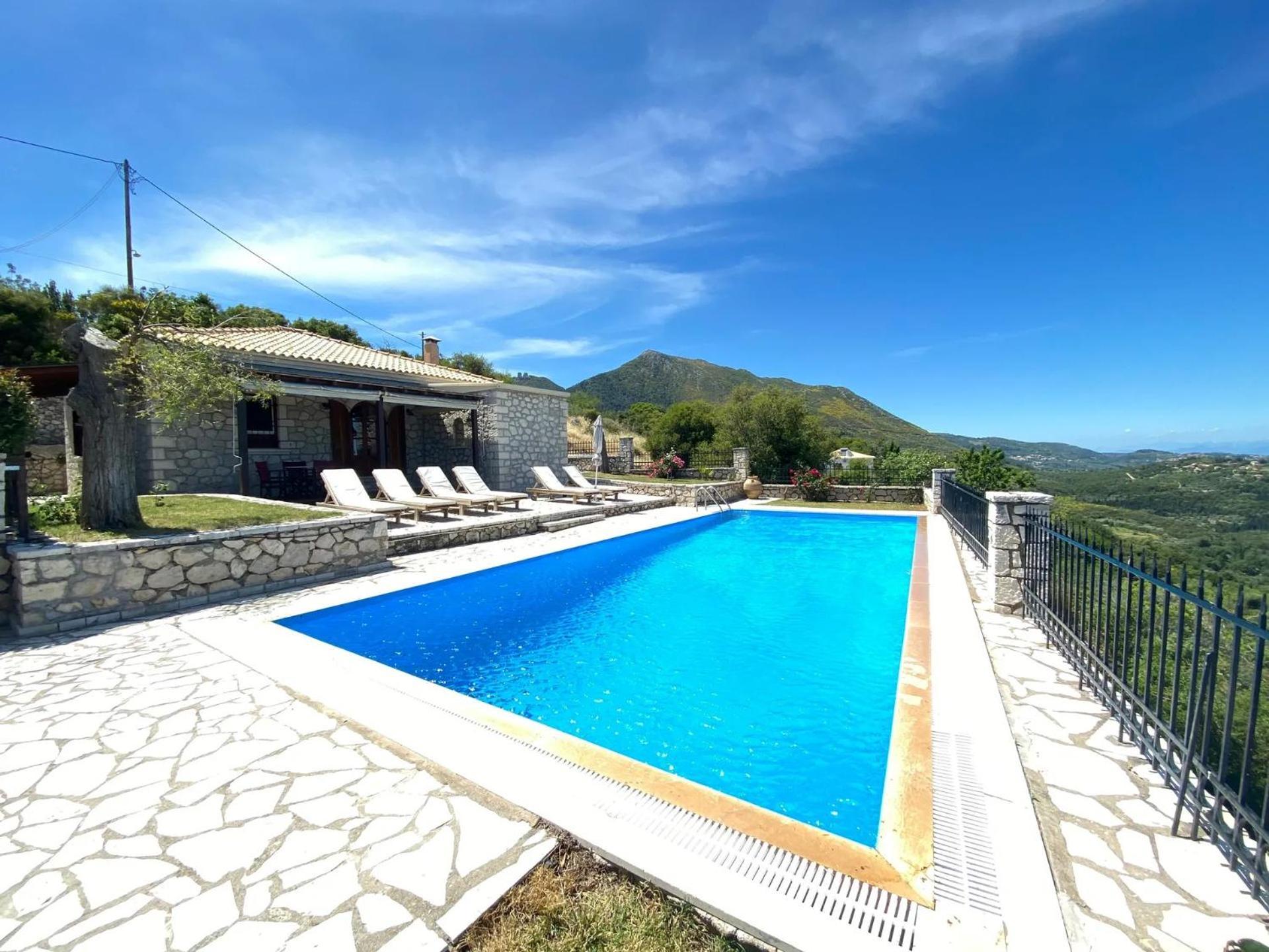 Villa Private Pool