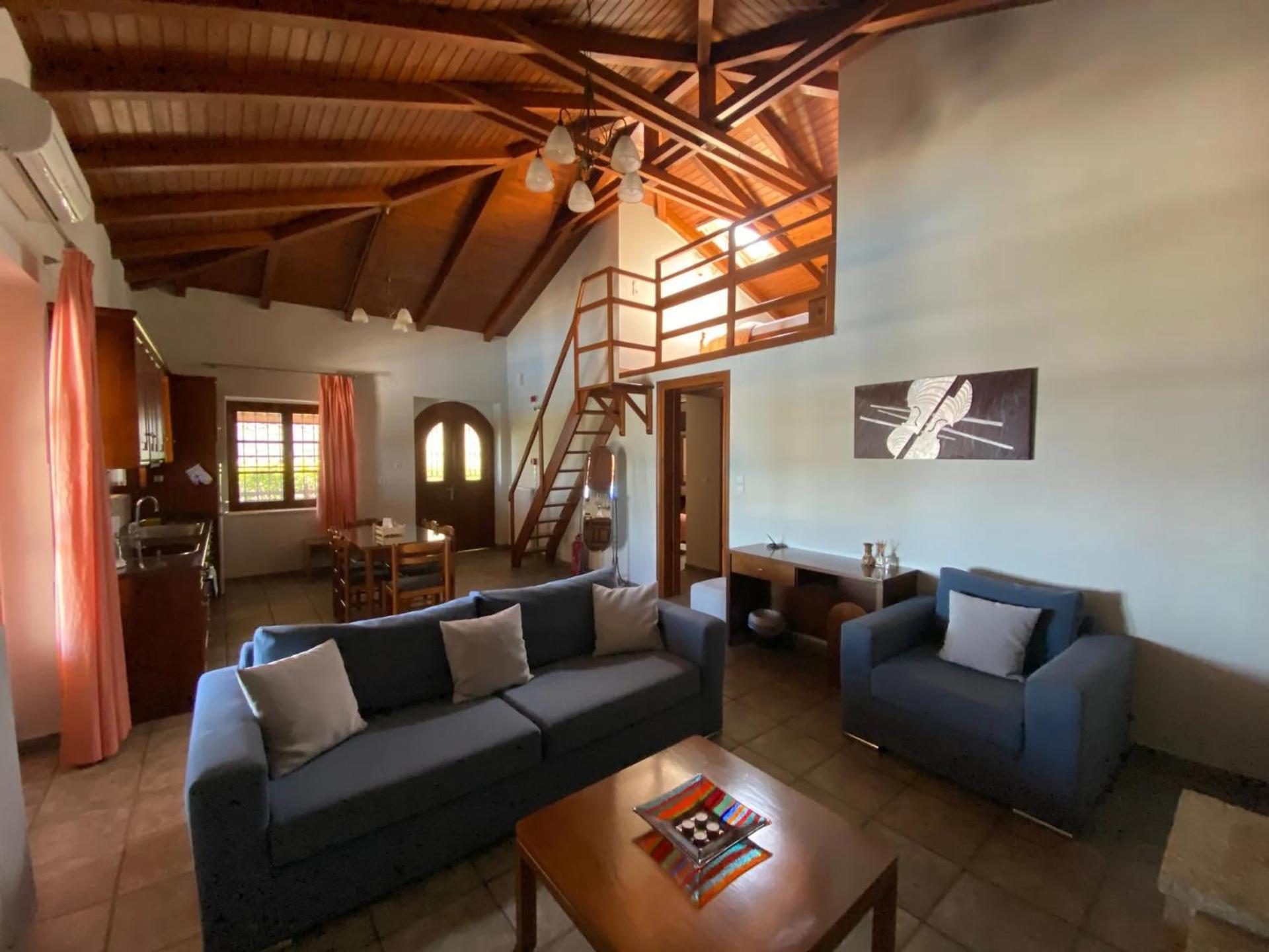 Villa Private Pool