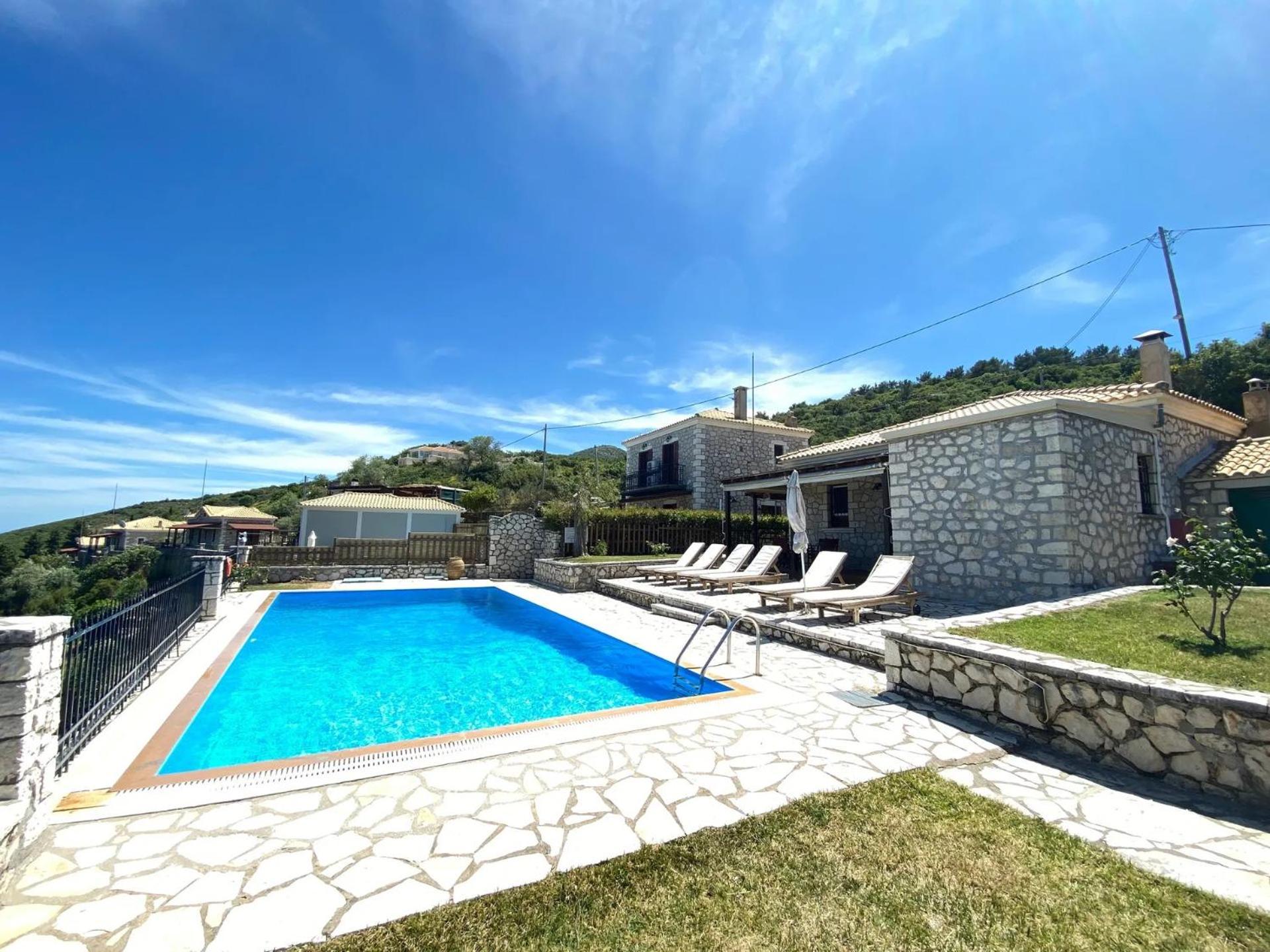 Villa Private Pool