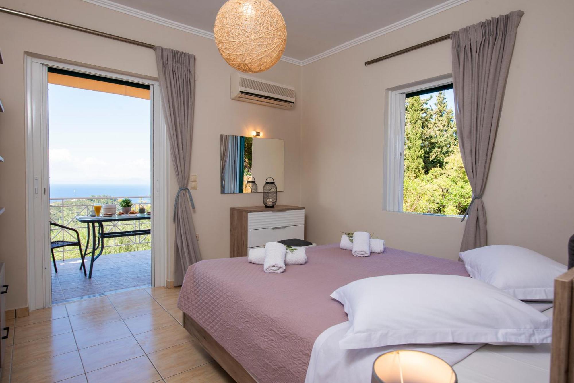 Apartment Sea View