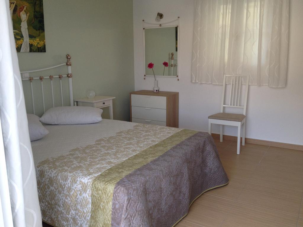 Studio Apartment Sea View