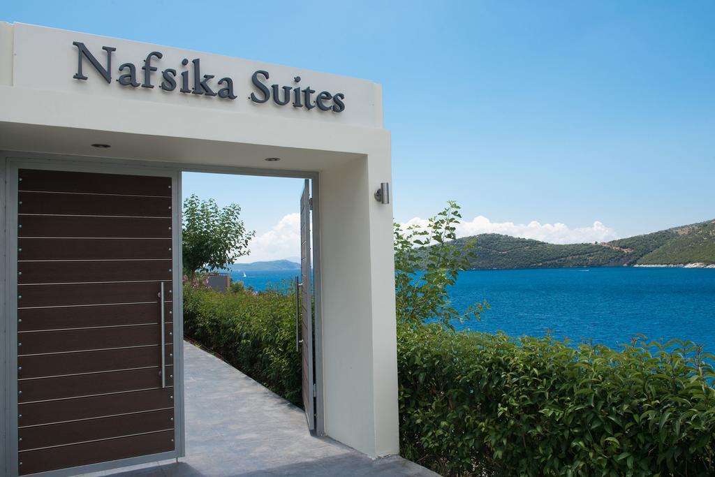 Suite mit Meerblick