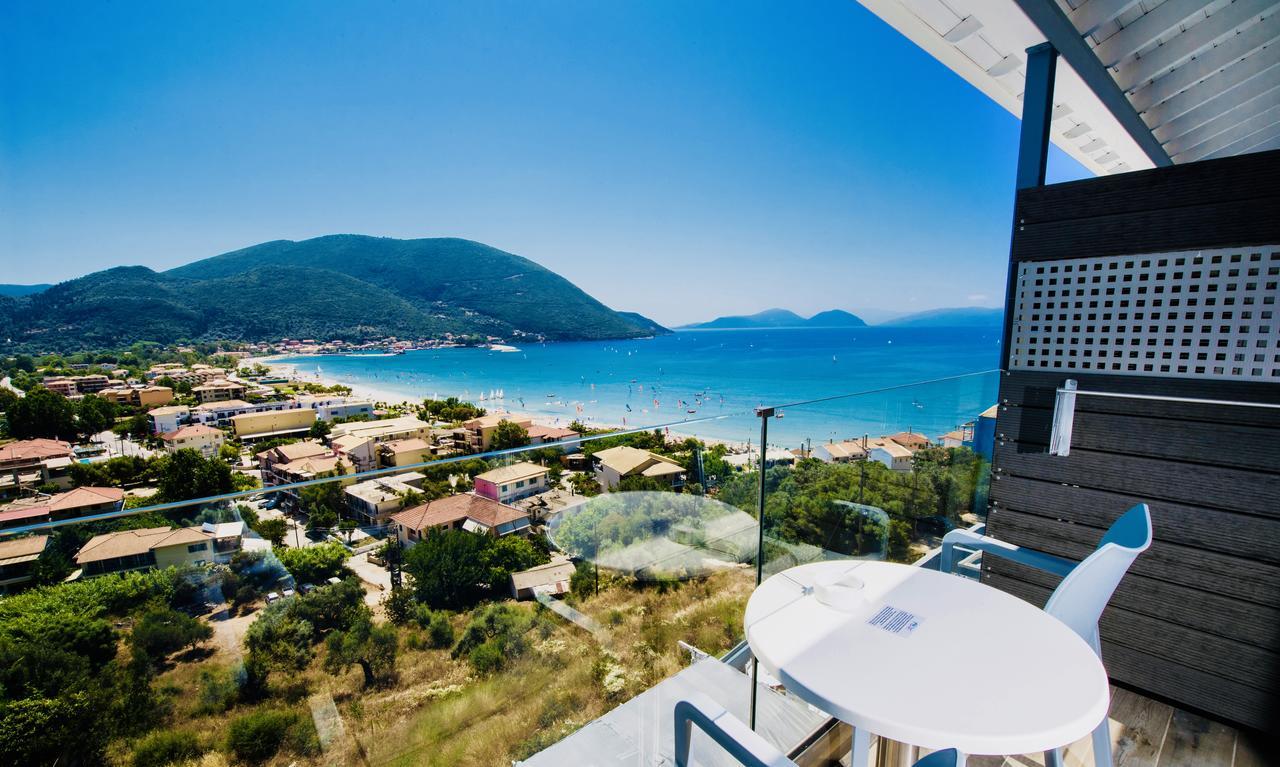 Double Room Sea View