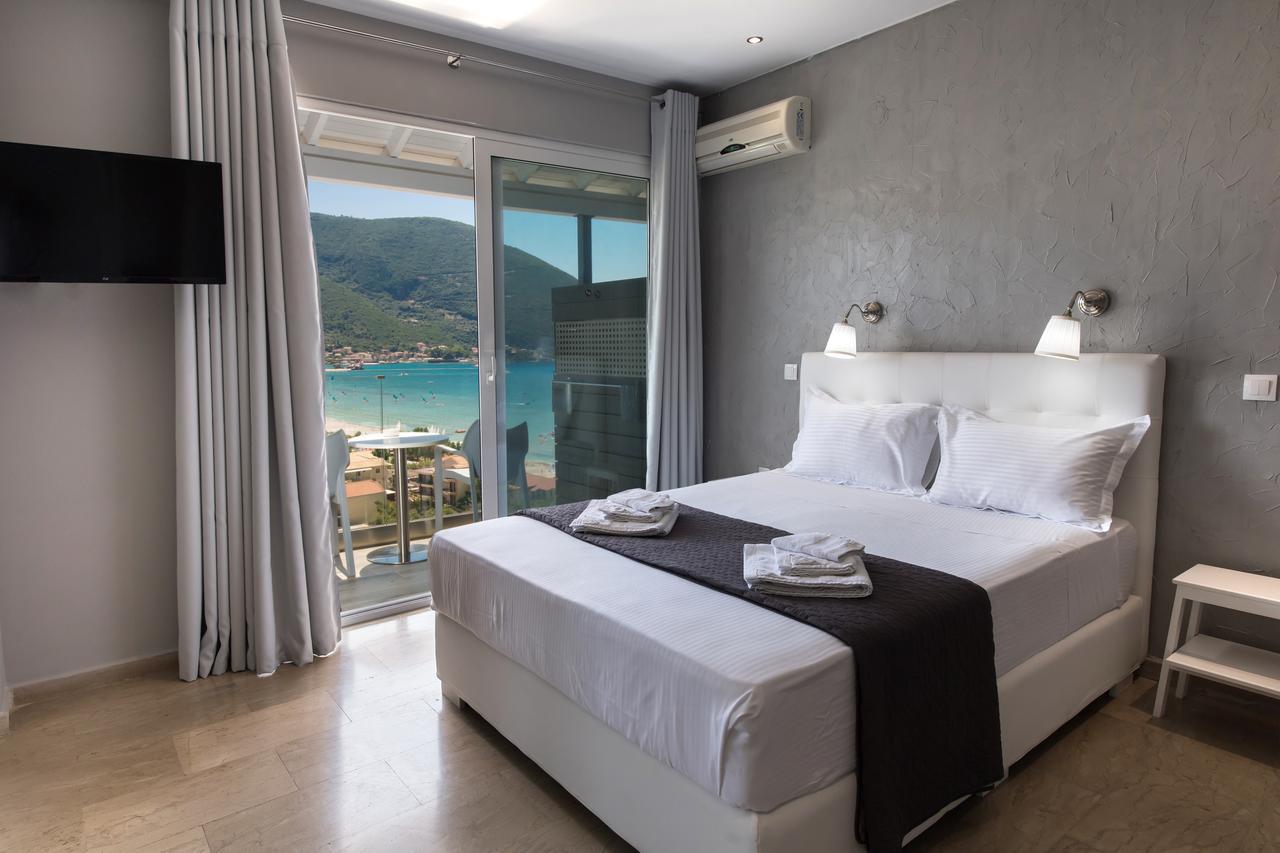 Double Room Sea View