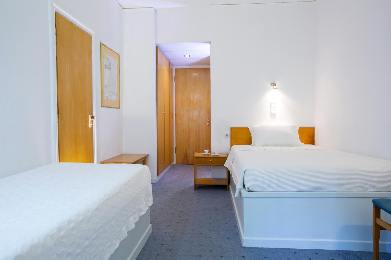 Zweibettzimmer