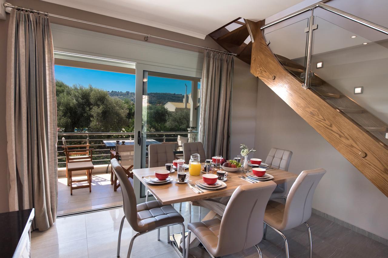 Maisonette