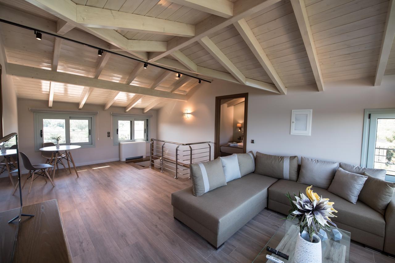 Maisonette