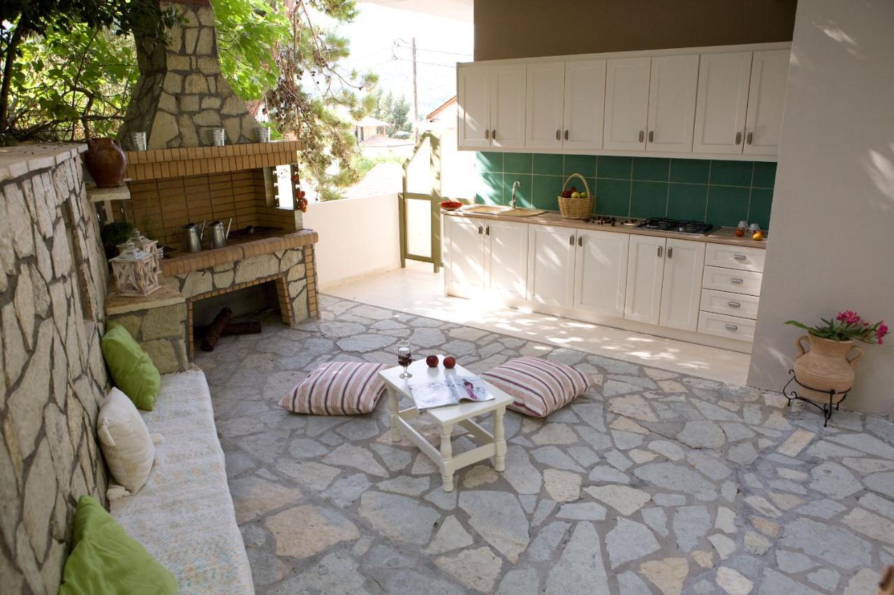 Double Room Shared Balcony