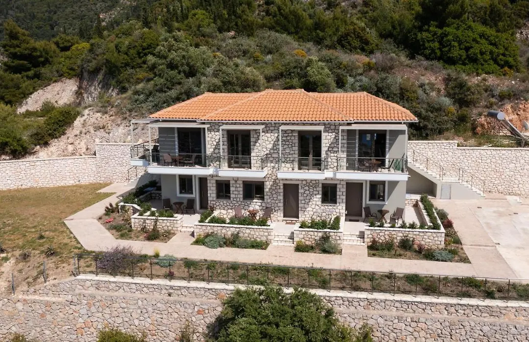 Melikiron Luxury Apartments-1