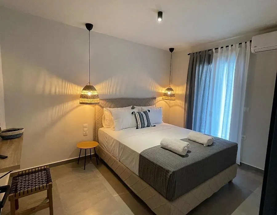 Istoria Boutique Hotel (Adults Only)-1